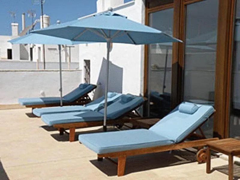 Гостевой дом Hostal Extramuros Кониль-де-ла-Фронтера