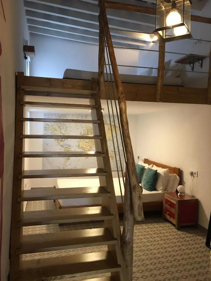Hostal Extramuros Кониль-де-ла-Фронтера