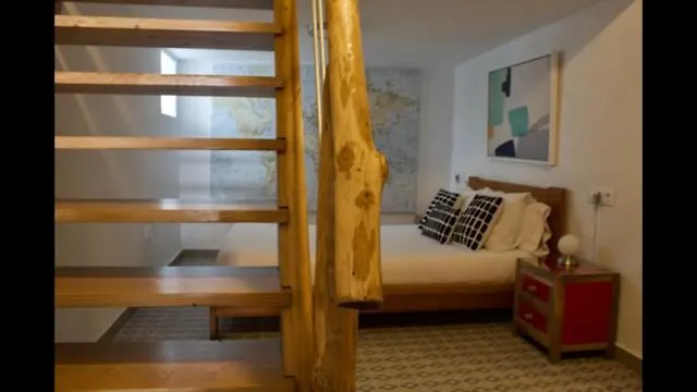 Hostal Extramuros Кониль-де-ла-Фронтера 5*,  Испания