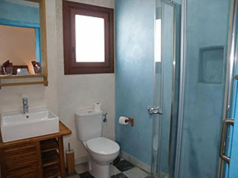 ***** Гостевой дом Hostal Extramuros Кониль-де-ла-Фронтера Испания