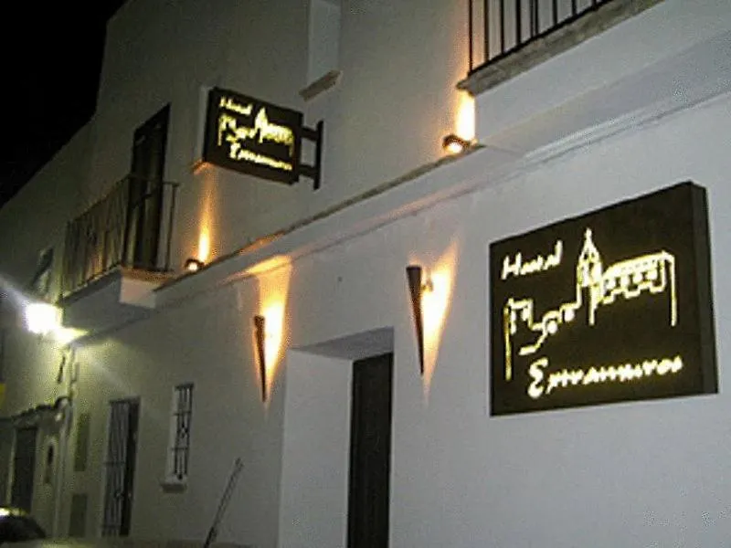 Hostal Extramuros Кониль-де-ла-Фронтера
