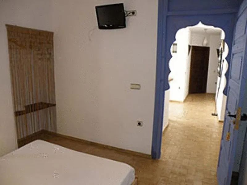 Hostal Extramuros Кониль-де-ла-Фронтера 5*,