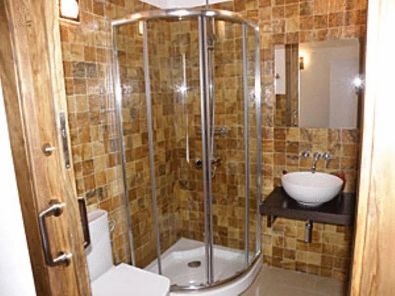 Hostal Extramuros Кониль-де-ла-Фронтера