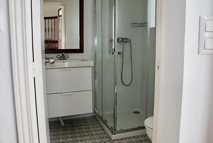 Hostal Extramuros Кониль-де-ла-Фронтера