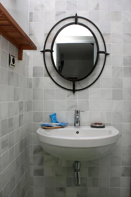 Гостевой дом Hostal Extramuros Кониль-де-ла-Фронтера