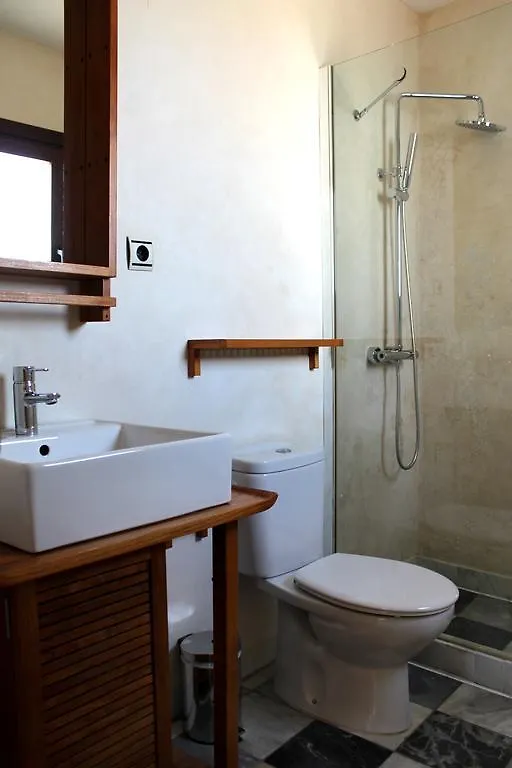 Hostal Extramuros Кониль-де-ла-Фронтера 5*,  Испания