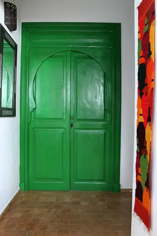 Hostal Extramuros Кониль-де-ла-Фронтера