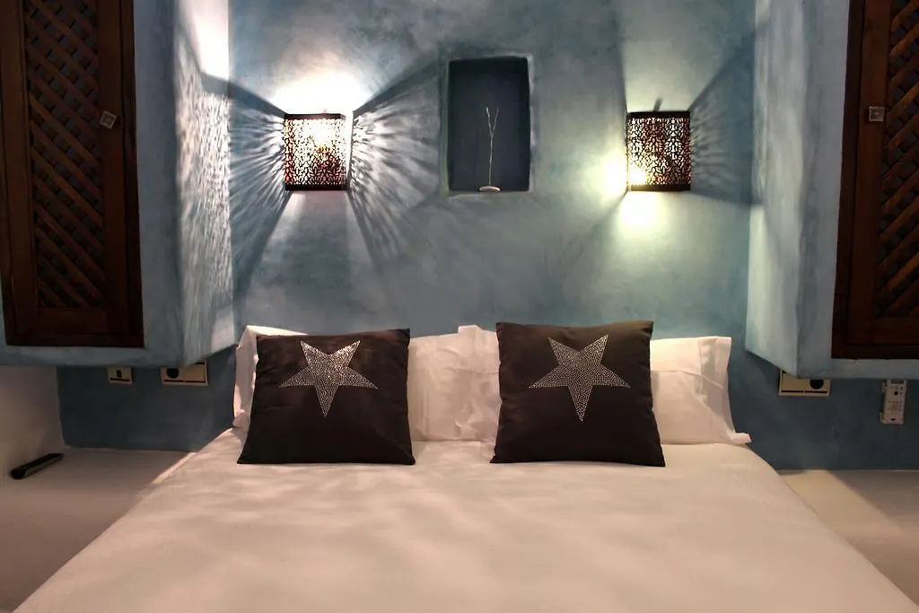Hostal Extramuros Кониль-де-ла-Фронтера Испания