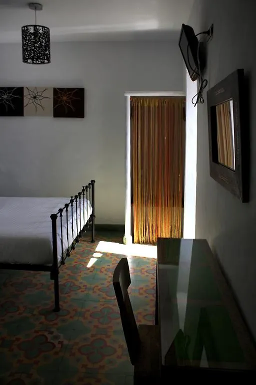 Hostal Extramuros Кониль-де-ла-Фронтера 5*,  Испания