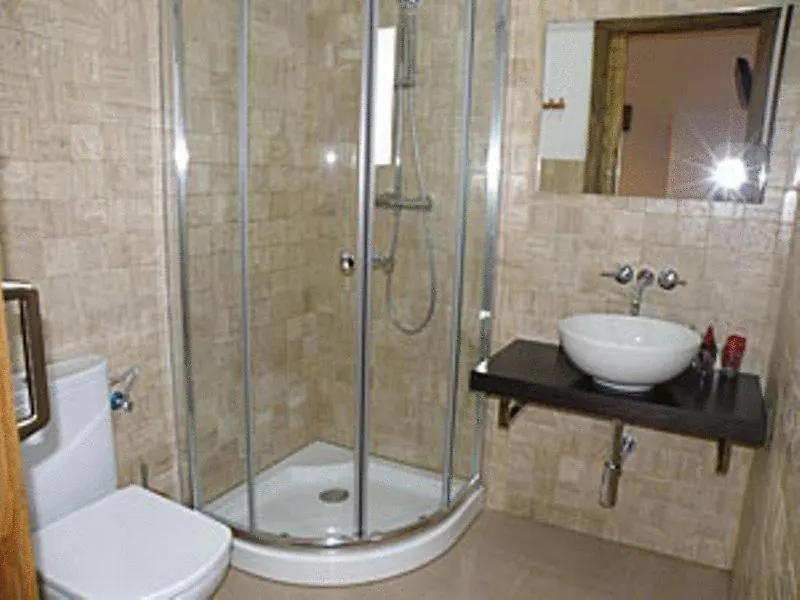 Hostal Extramuros Кониль-де-ла-Фронтера