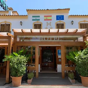 Hotel Antonio Conil, Conil De La Frontera