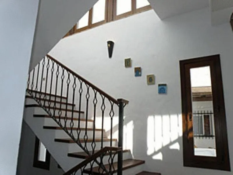 Hostal Extramuros Conil De La Frontera