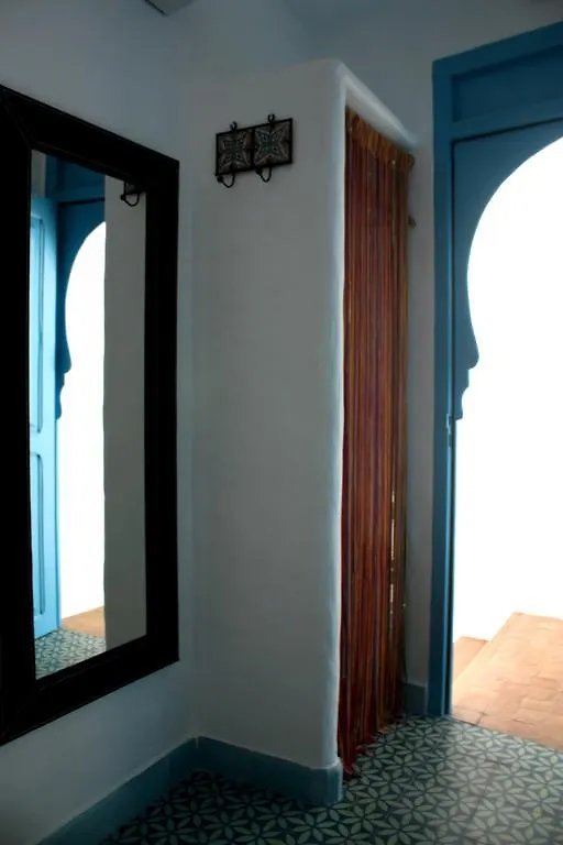 Guest house Hostal Extramuros Conil De La Frontera