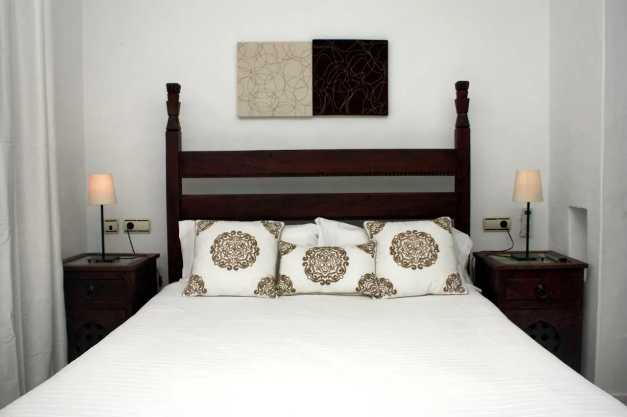Guest house Hostal Extramuros Conil De La Frontera
