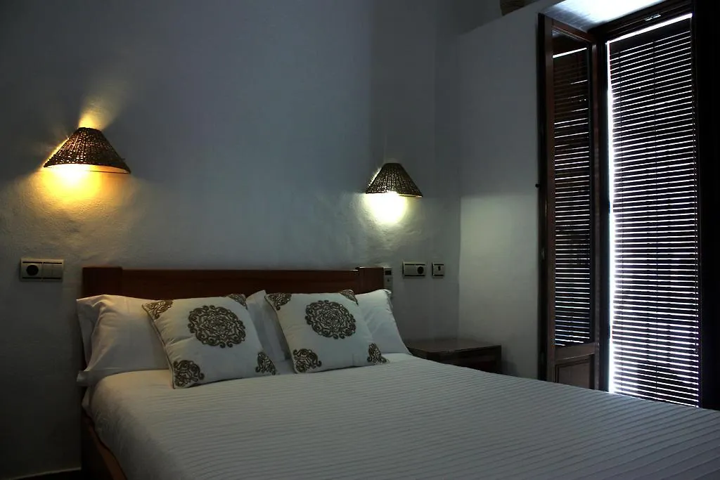 Hostal Extramuros Conil De La Frontera