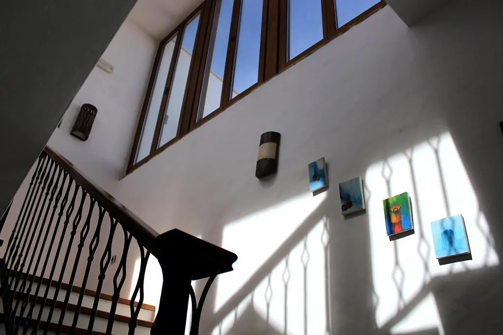 Guest house Hostal Extramuros Conil De La Frontera